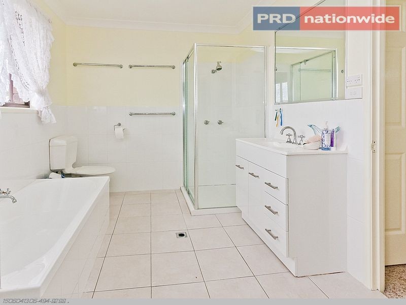 8 Parlon Court, Kawungan QLD 4655
