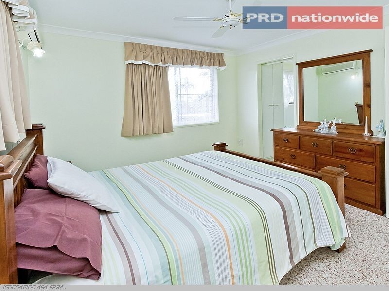 8 Parlon Court, Kawungan QLD 4655