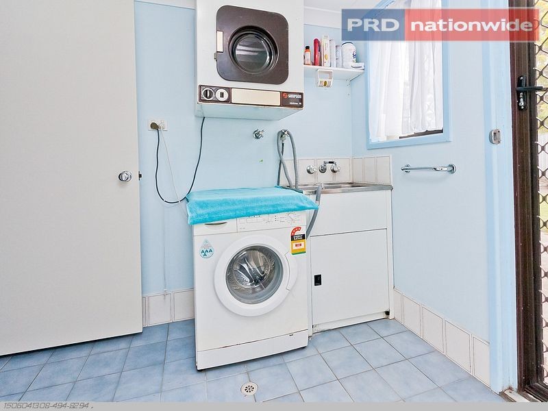 8 Parlon Court, Kawungan QLD 4655