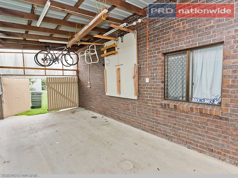 8 Parlon Court, Kawungan QLD 4655