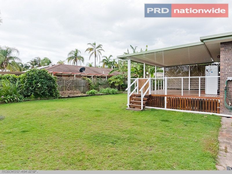 8 Parlon Court, Kawungan QLD 4655