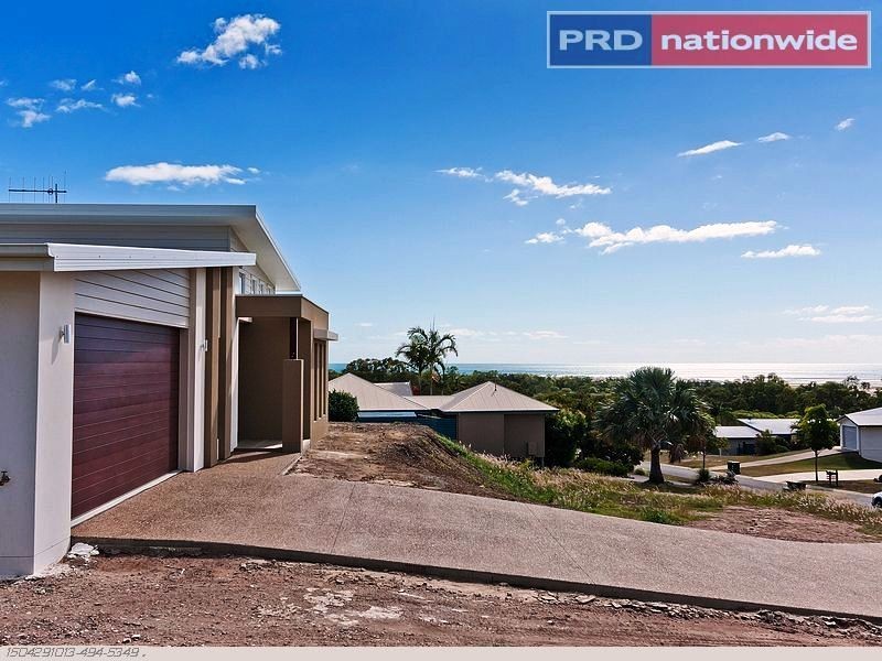 14 Edgewater Court, Craignish QLD 4655