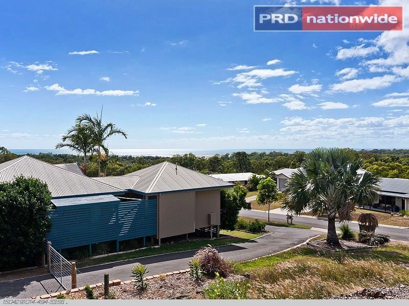 14 Edgewater Court, Craignish QLD 4655