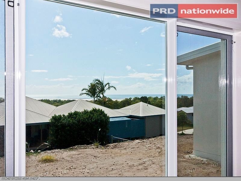14 Edgewater Court, Craignish QLD 4655