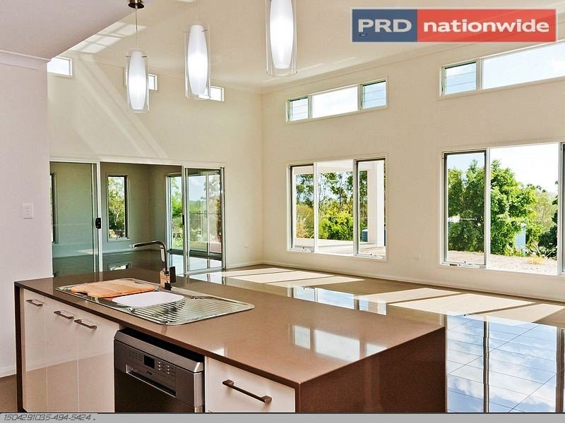 14 Edgewater Court, Craignish QLD 4655