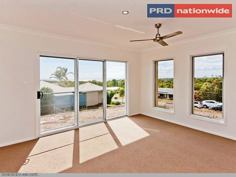 14 Edgewater Court, Craignish QLD 4655