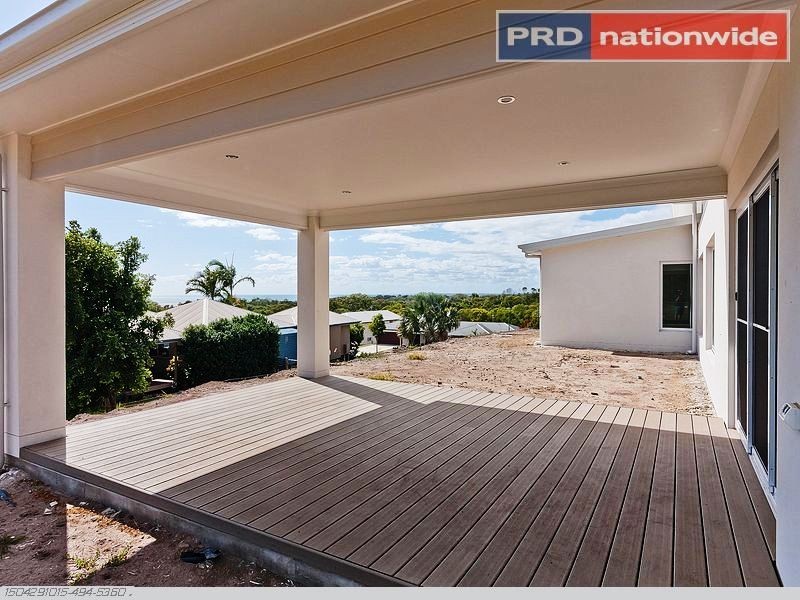 14 Edgewater Court, Craignish QLD 4655