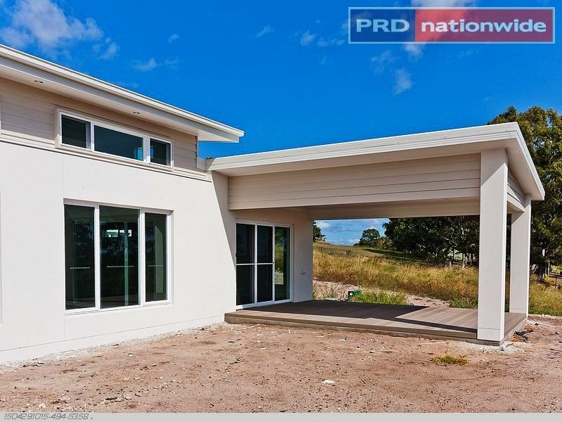 14 Edgewater Court, Craignish QLD 4655