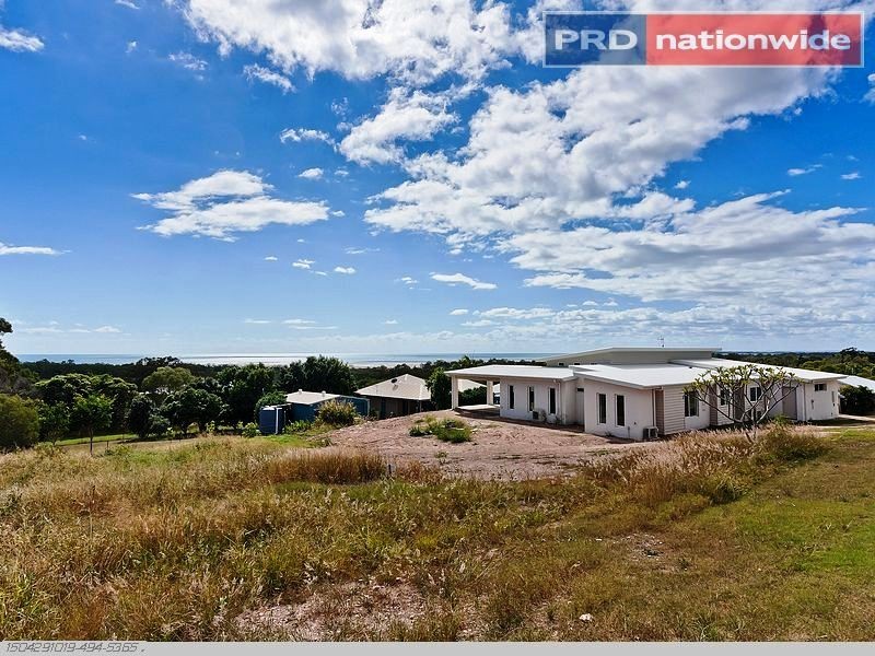 14 Edgewater Court, Craignish QLD 4655