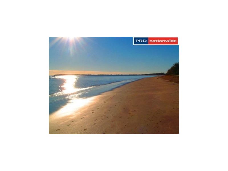 14 Edgewater Court, Craignish QLD 4655