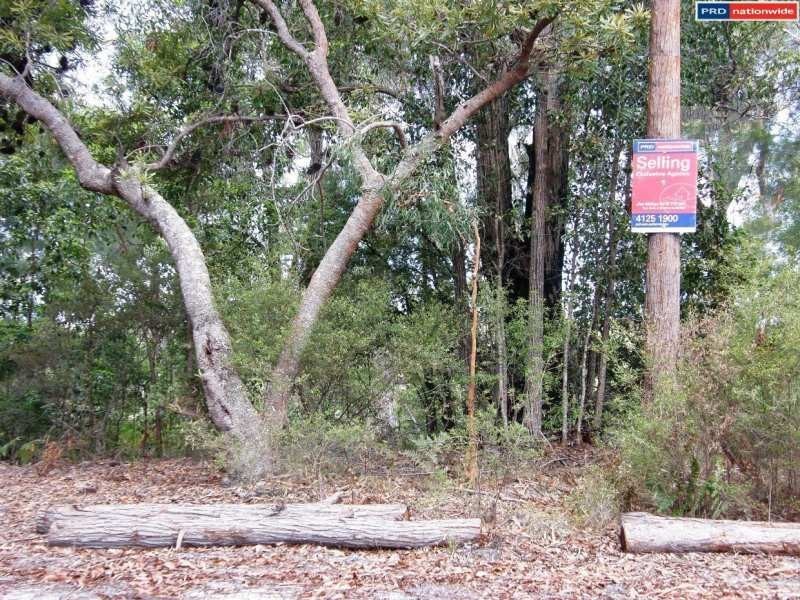 Lot 2 Kingfisher Bay, Fraser Island QLD 4581