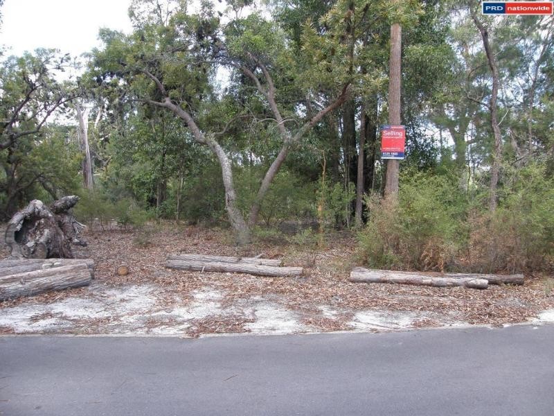 Lot 2 Kingfisher Bay, Fraser Island QLD 4581