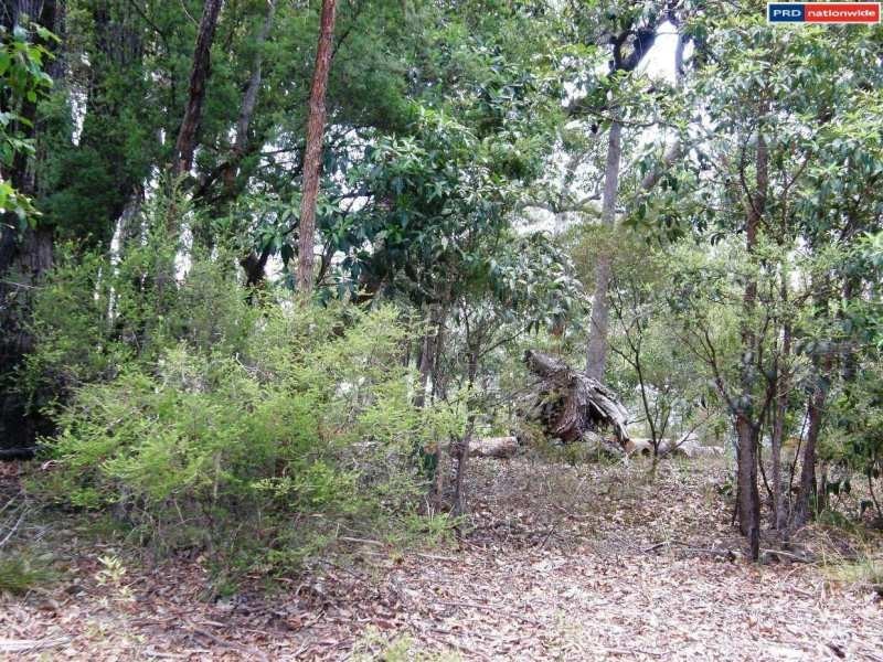 Lot 2 Kingfisher Bay, Fraser Island QLD 4581