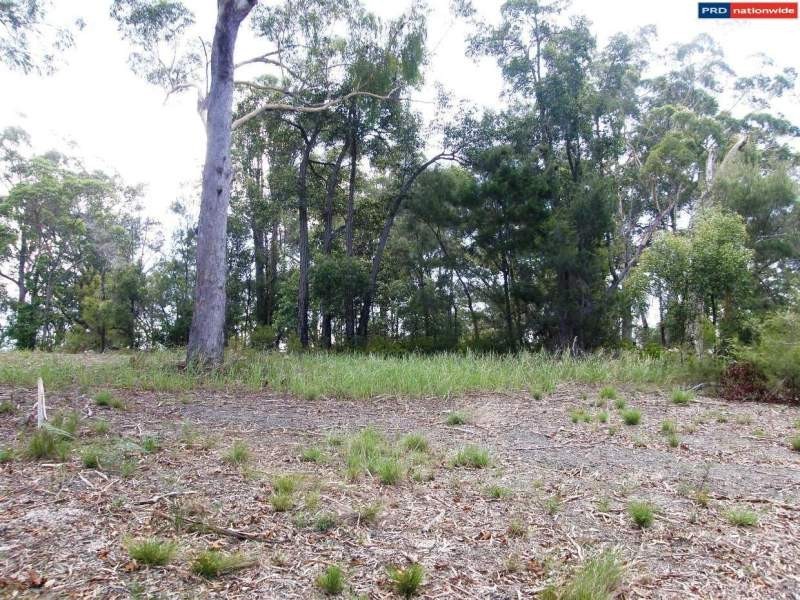 Lot 2 Kingfisher Bay, Fraser Island QLD 4581