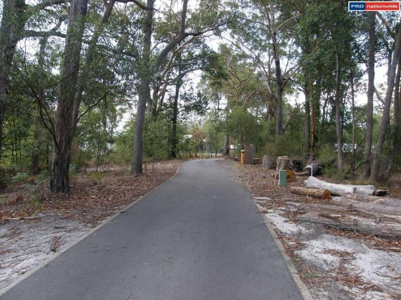 Lot 2 Kingfisher Bay, Fraser Island QLD 4581