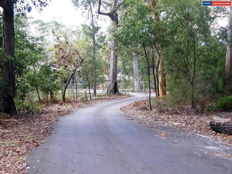 Lot 2 Kingfisher Bay, Fraser Island QLD 4581