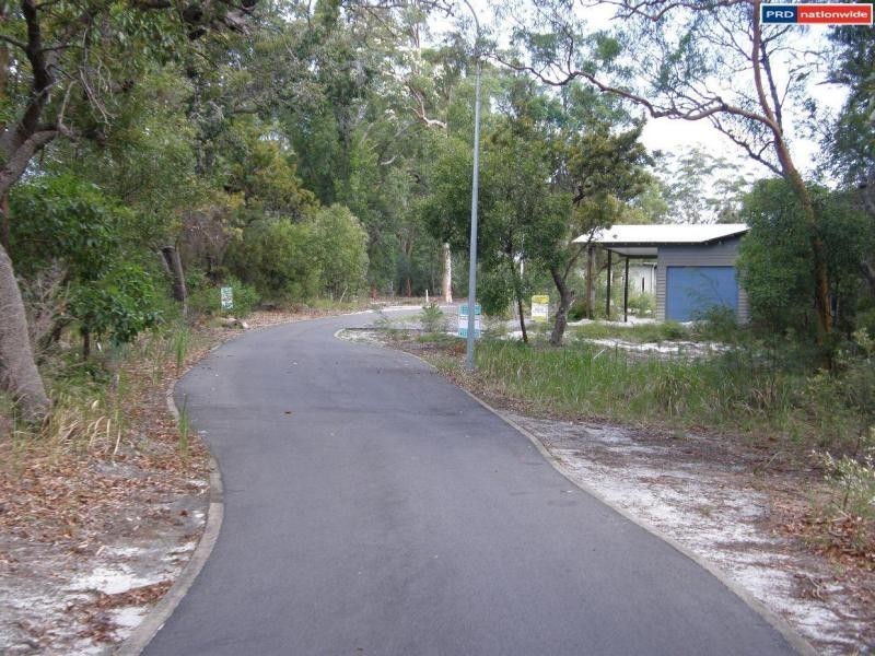 Lot 2 Kingfisher Bay, Fraser Island QLD 4581