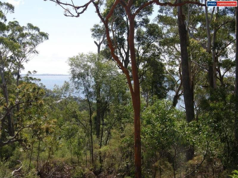 Lot 2 Kingfisher Bay, Fraser Island QLD 4581
