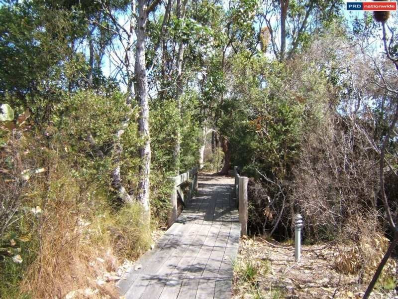 Lot 2 Kingfisher Bay, Fraser Island QLD 4581
