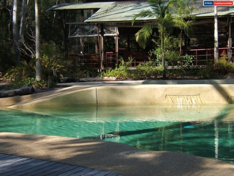 Lot 2 Kingfisher Bay, Fraser Island QLD 4581