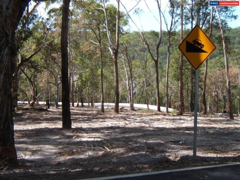Lot 2 Kingfisher Bay, Fraser Island QLD 4581