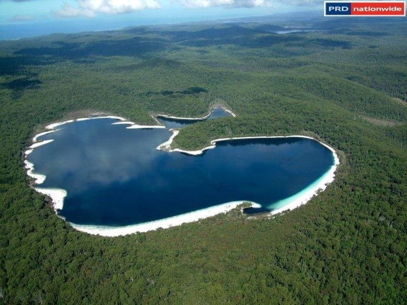 Lot 2 Kingfisher Bay, Fraser Island QLD 4581