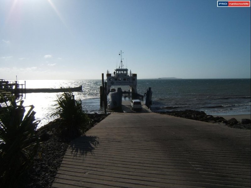 Lot 2 Kingfisher Bay, Fraser Island QLD 4581
