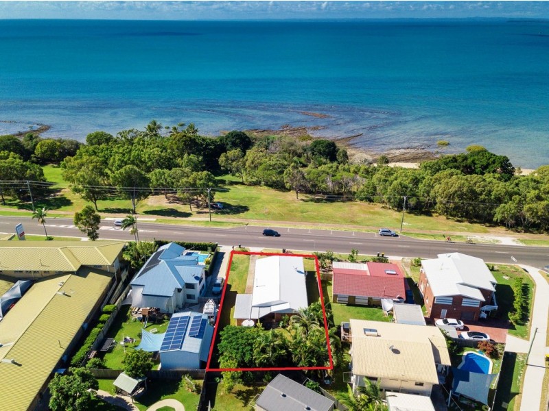 196 Esplanade, Point Vernon QLD 4655