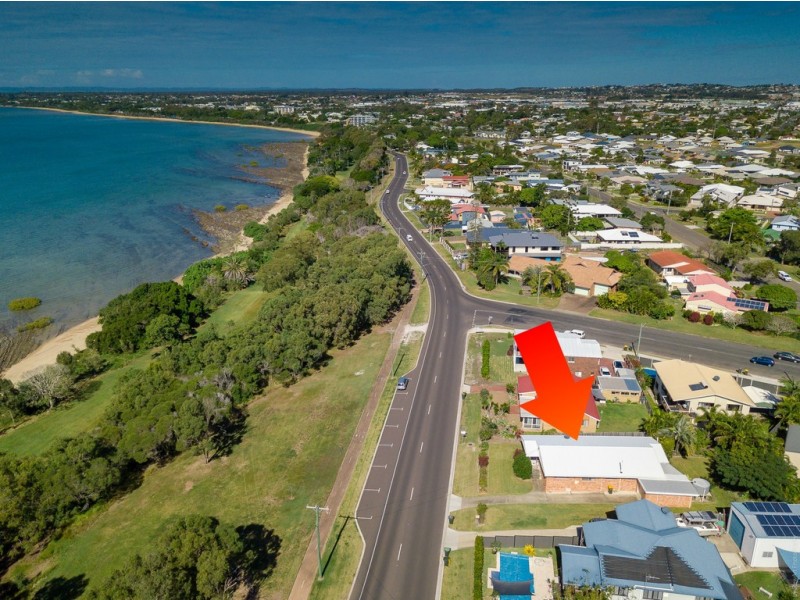 196 Esplanade, Point Vernon QLD 4655