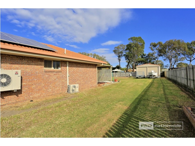 4 Merrilyn Court, Urangan QLD 4655