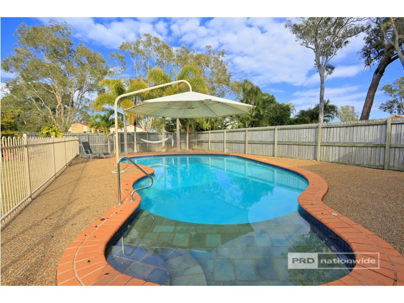 4 Merrilyn Court, Urangan QLD 4655