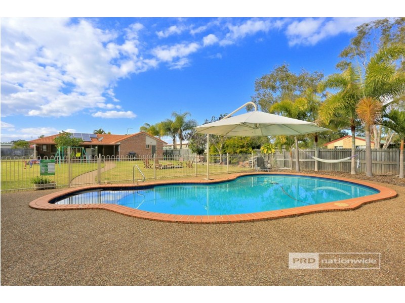 4 Merrilyn Court, Urangan QLD 4655