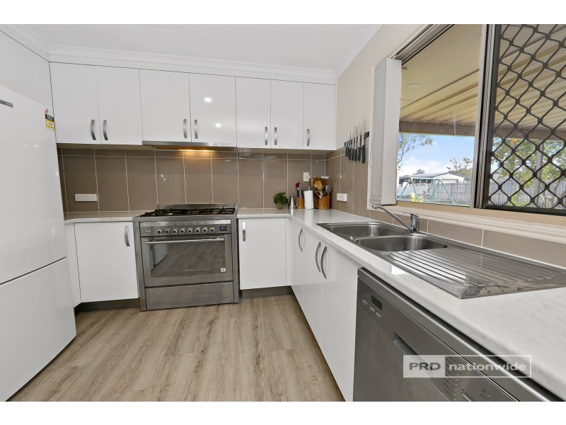 4 Merrilyn Court, Urangan QLD 4655