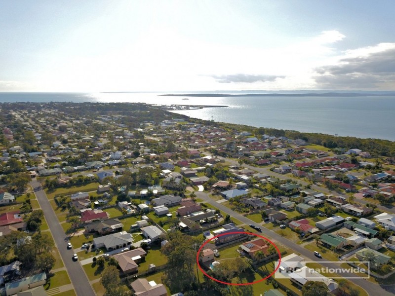 4 Merrilyn Court, Urangan QLD 4655