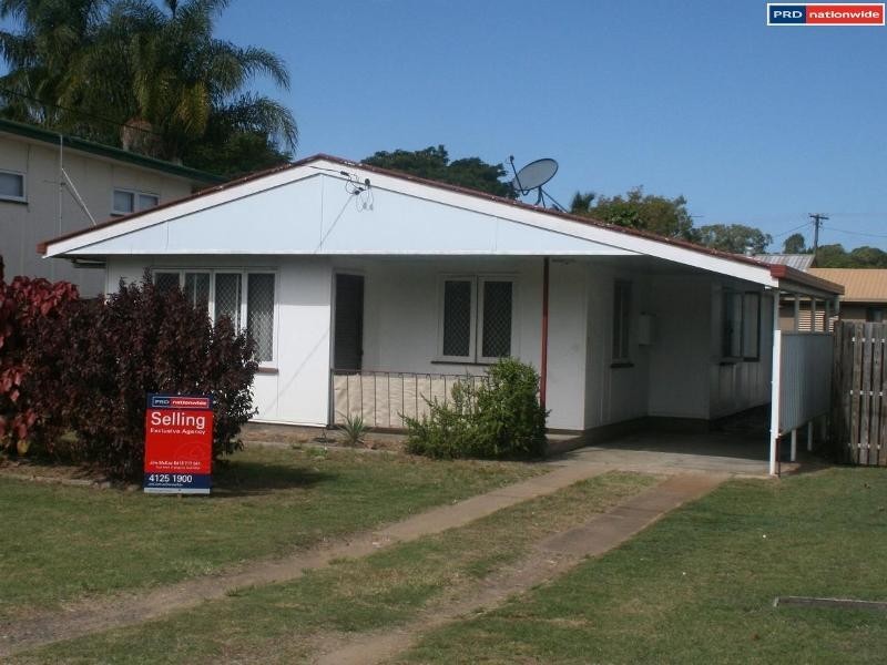 7 Ocean Street, Torquay QLD 4655