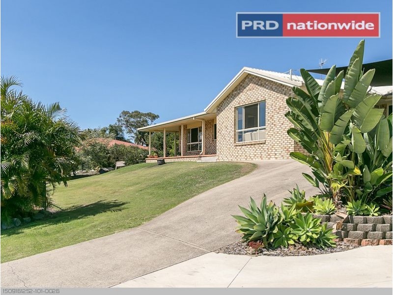 22 Mal Campbell Drive, Craignish QLD 4655