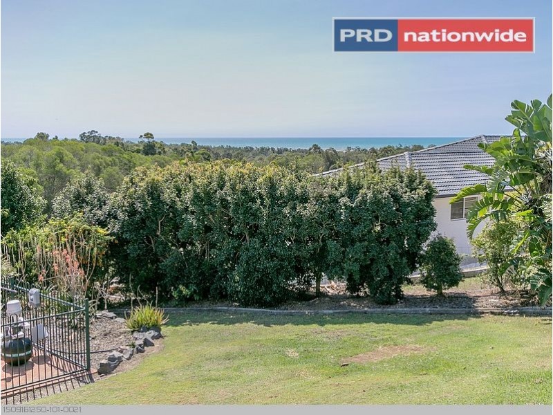 22 Mal Campbell Drive, Craignish QLD 4655