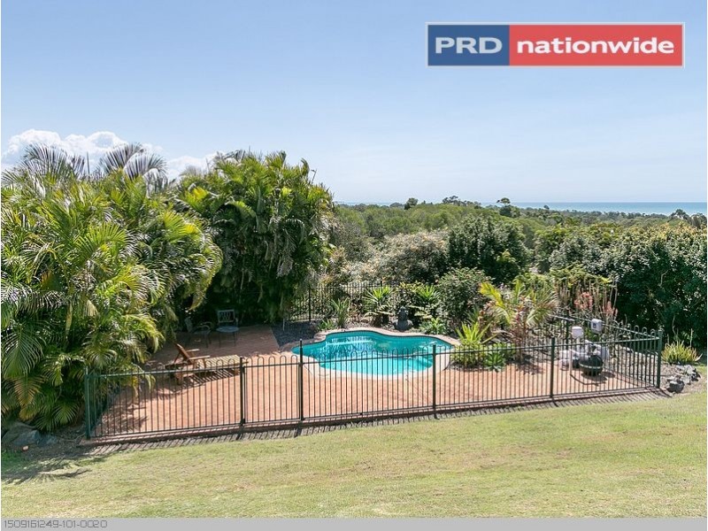 22 Mal Campbell Drive, Craignish QLD 4655