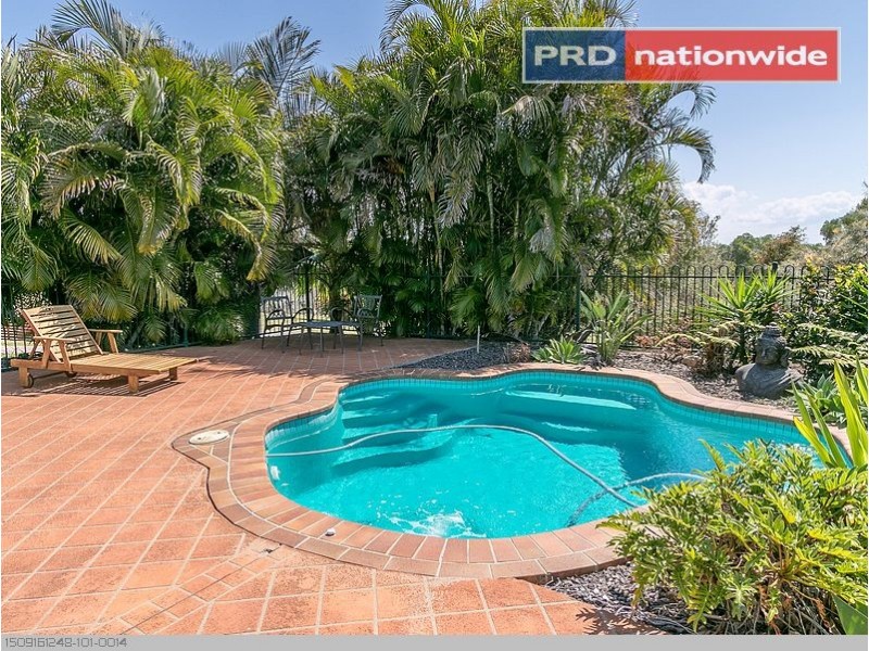 22 Mal Campbell Drive, Craignish QLD 4655