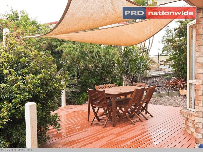 22 Mal Campbell Drive, Craignish QLD 4655