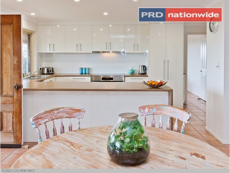 22 Mal Campbell Drive, Craignish QLD 4655