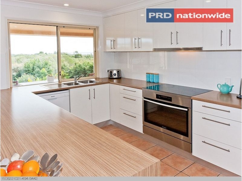 22 Mal Campbell Drive, Craignish QLD 4655