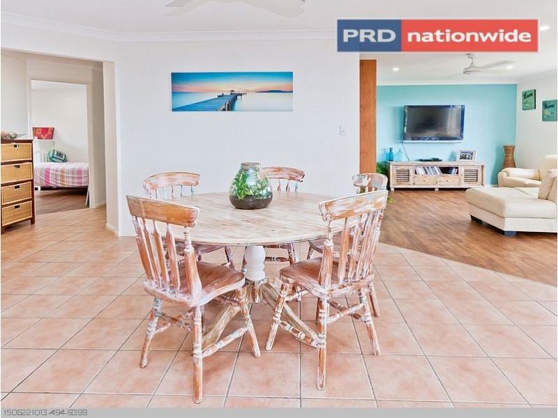 22 Mal Campbell Drive, Craignish QLD 4655