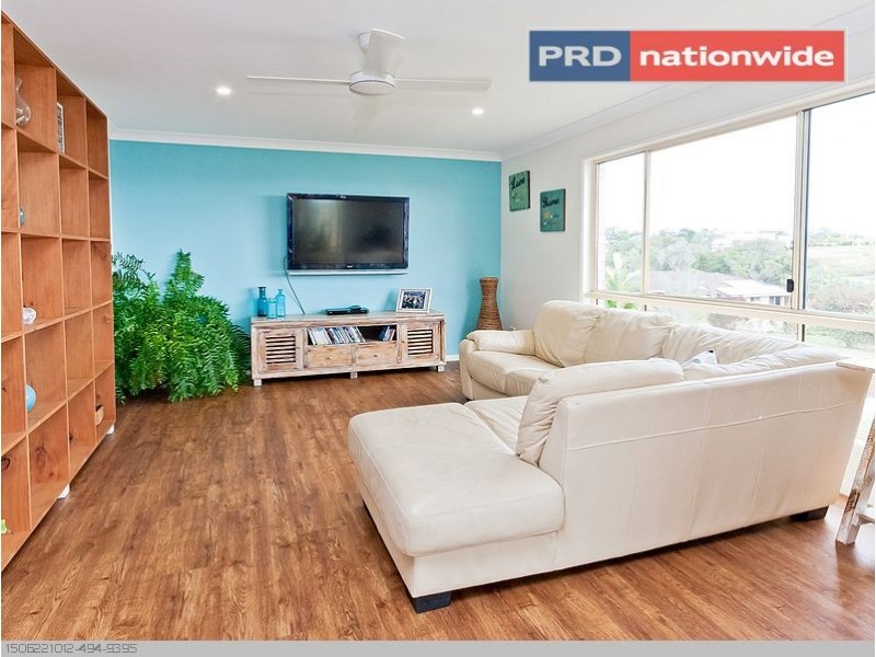 22 Mal Campbell Drive, Craignish QLD 4655