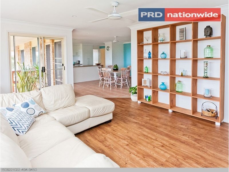 22 Mal Campbell Drive, Craignish QLD 4655
