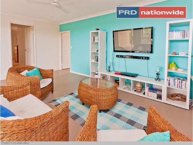 22 Mal Campbell Drive, Craignish QLD 4655