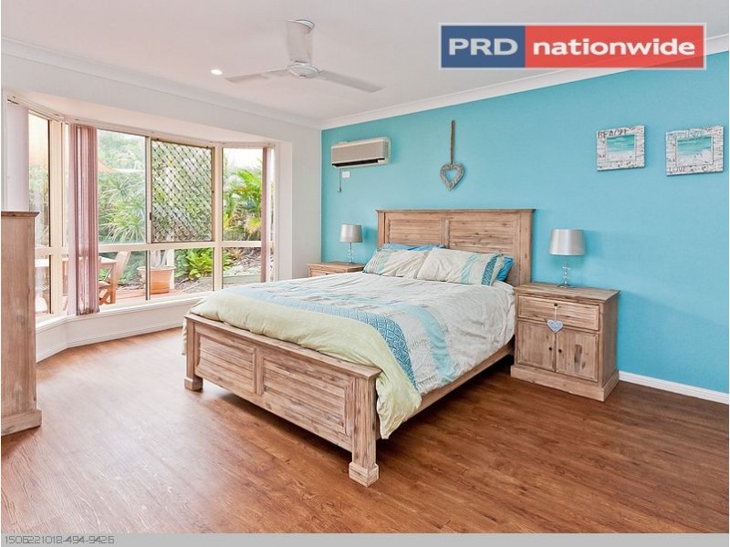 22 Mal Campbell Drive, Craignish QLD 4655