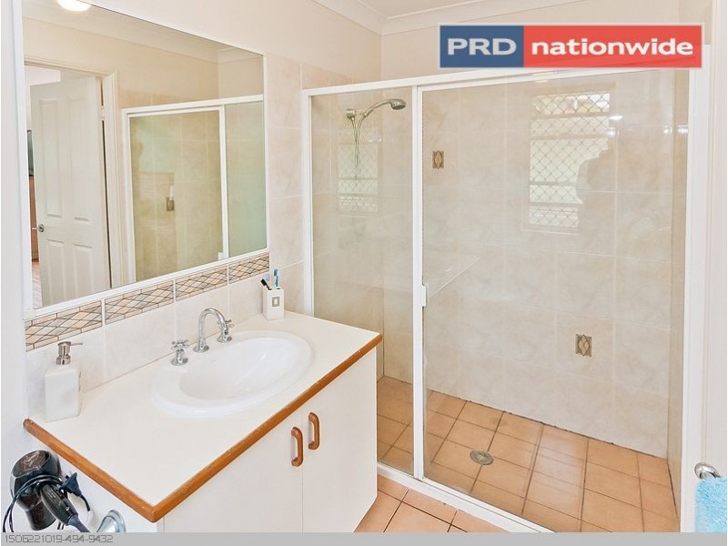 22 Mal Campbell Drive, Craignish QLD 4655