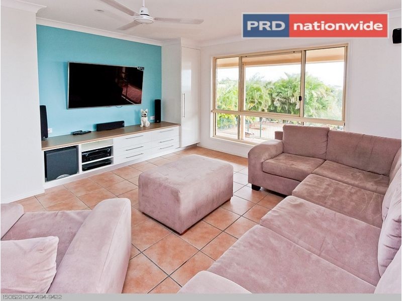 22 Mal Campbell Drive, Craignish QLD 4655