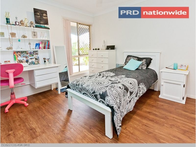 22 Mal Campbell Drive, Craignish QLD 4655